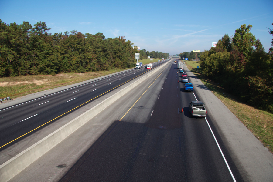 I-475 BEFORE